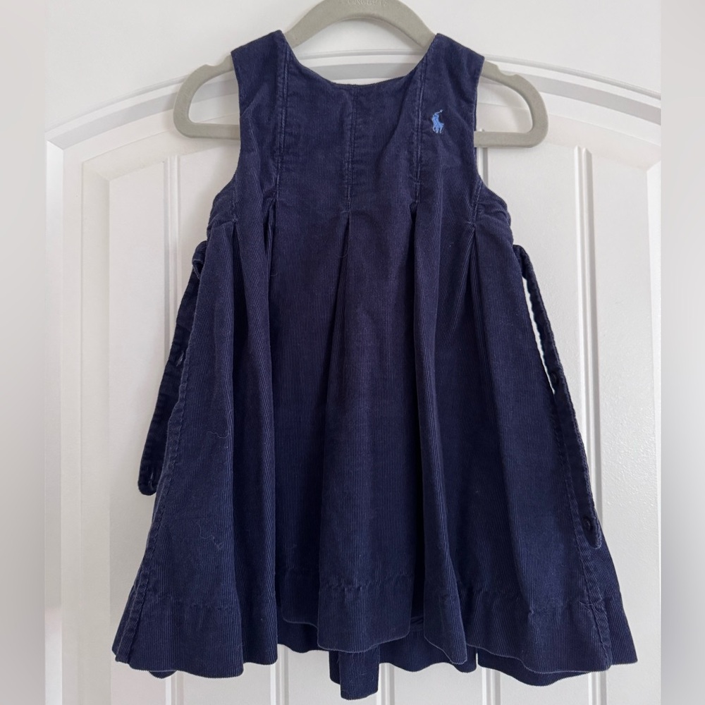 Ralph Lauren Dress